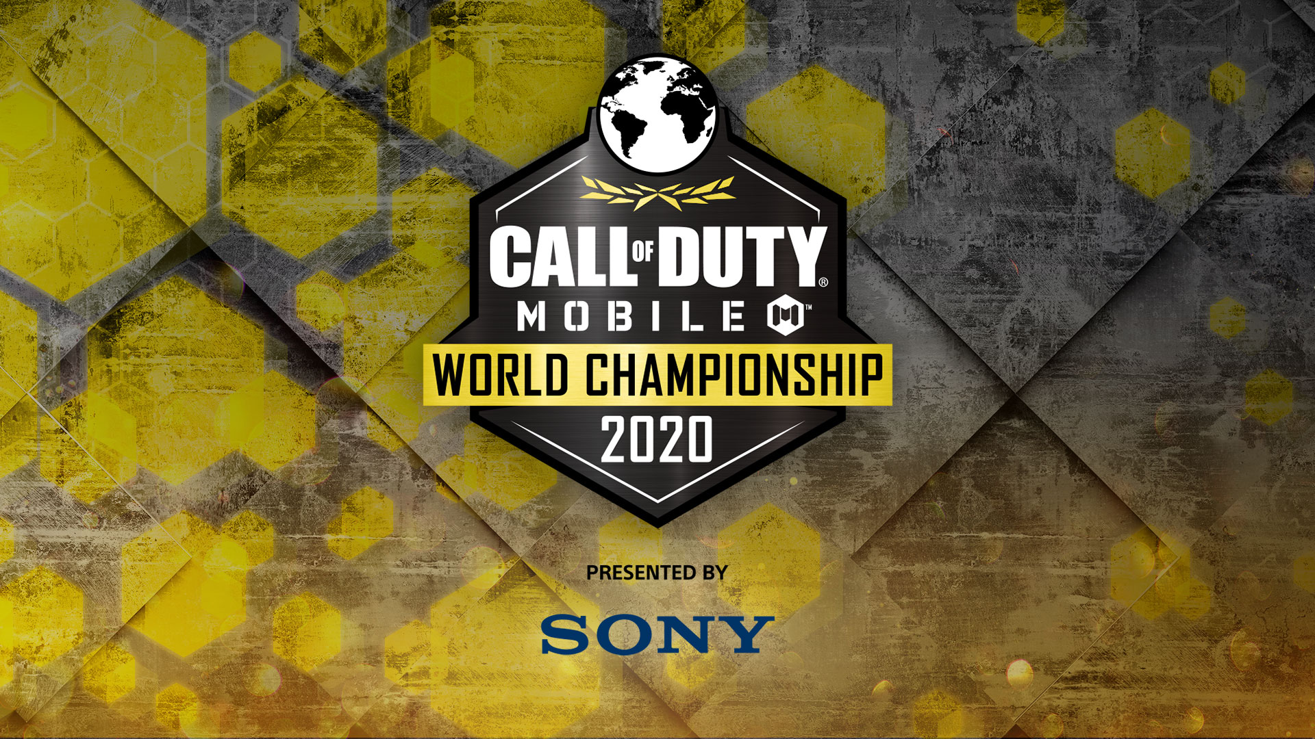 Announcing the Call of Duty® Mobile World Championship 2020 Tournament