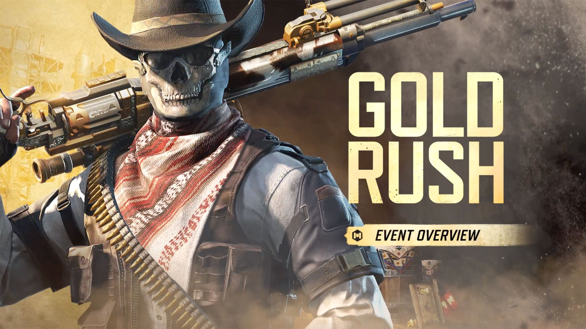 Gold Rush Multiplayer Mod |TOP| CODM_GR_Tout
