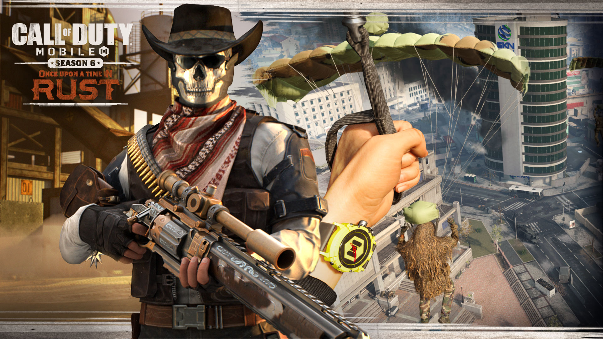 Call Of Duty Reg;: Black Ops III - Season Pass Download Free