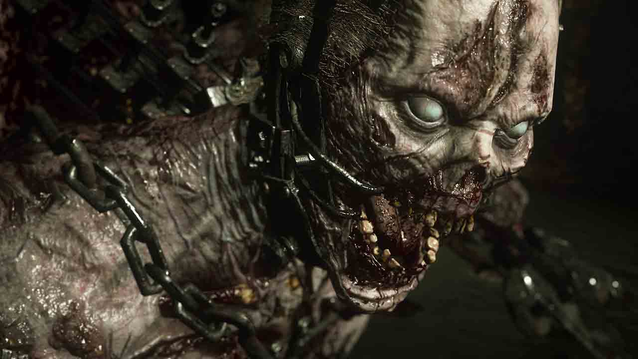 Call of Duty: WWII' Nazi Zombies Trailer is Crazy Terrifying - Bloody  Disgusting