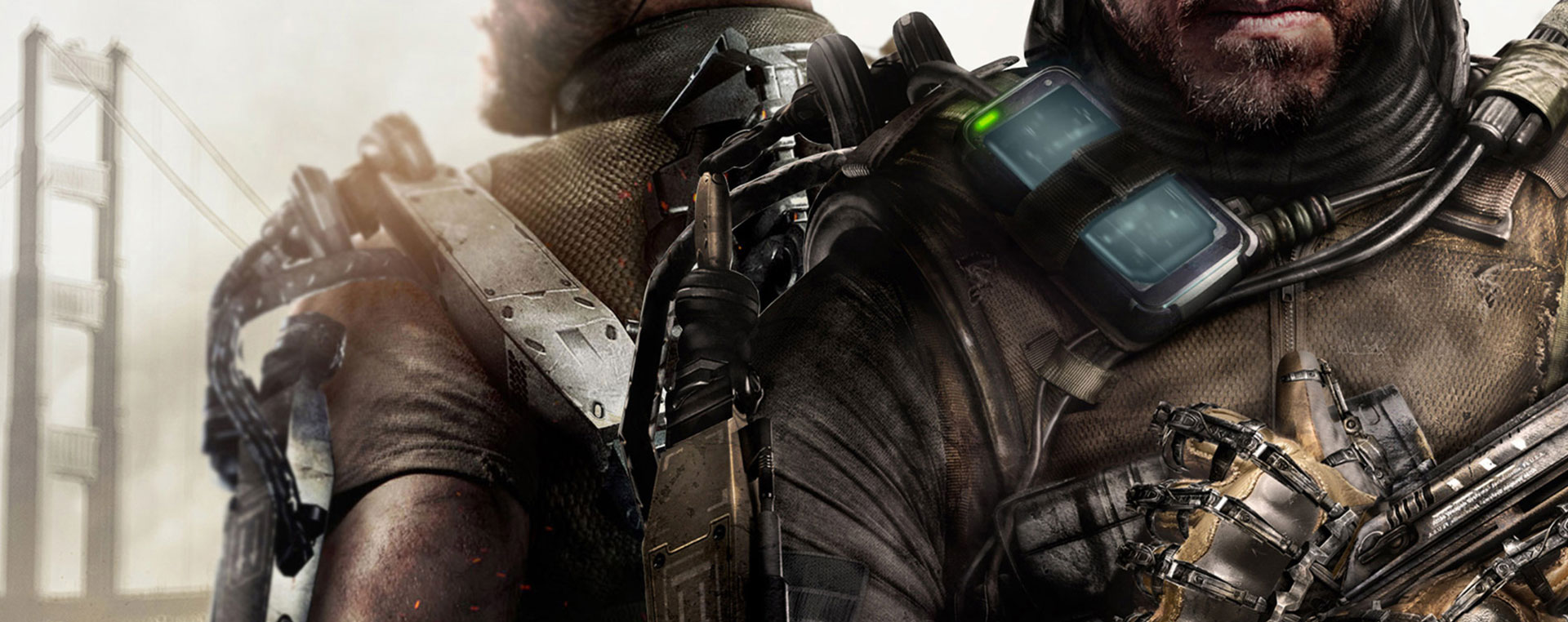 Play Call of Duty: Advanced Warfare a Day Early with the Day Zero Edition