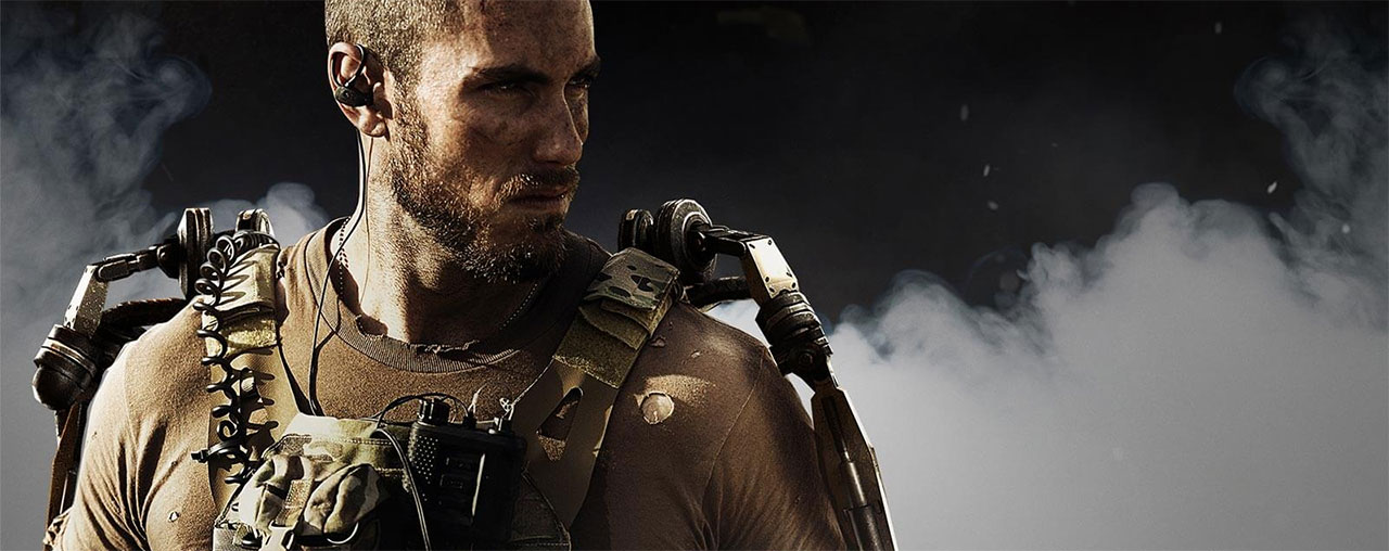 Call of Duty®: Advanced Warfare - Havoc DLC