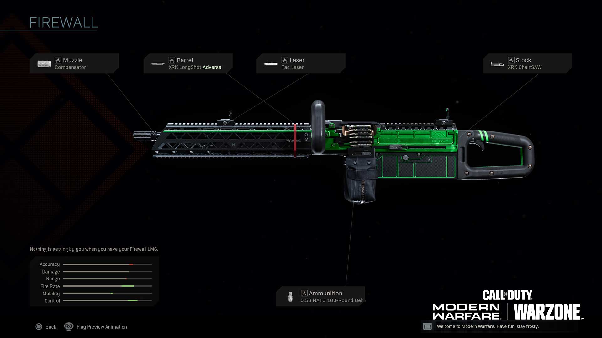 cod 4 modern warfare weapon unlocker