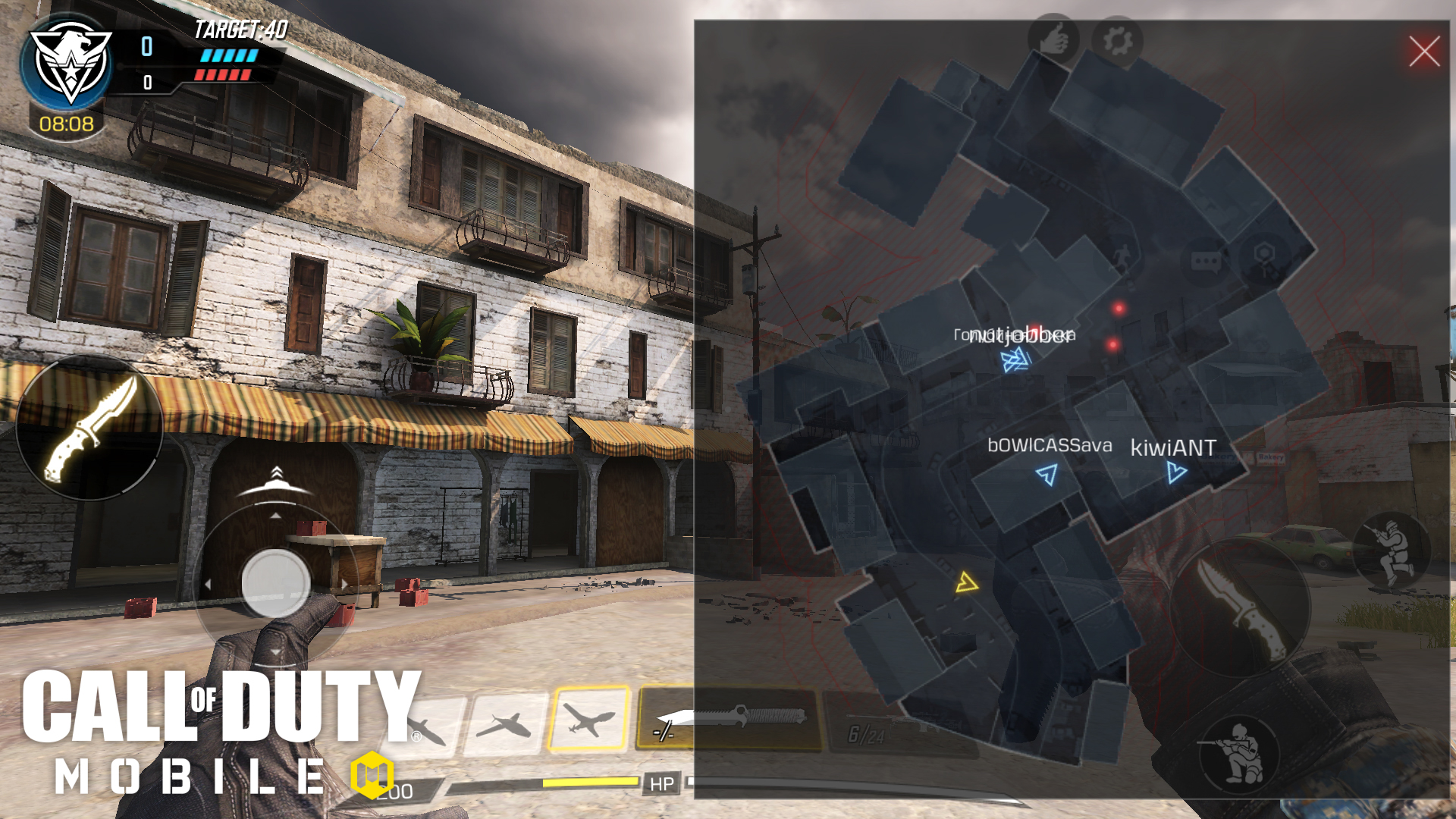 What Call of Duty Warzone can learn from COD Mobile, and vice versa