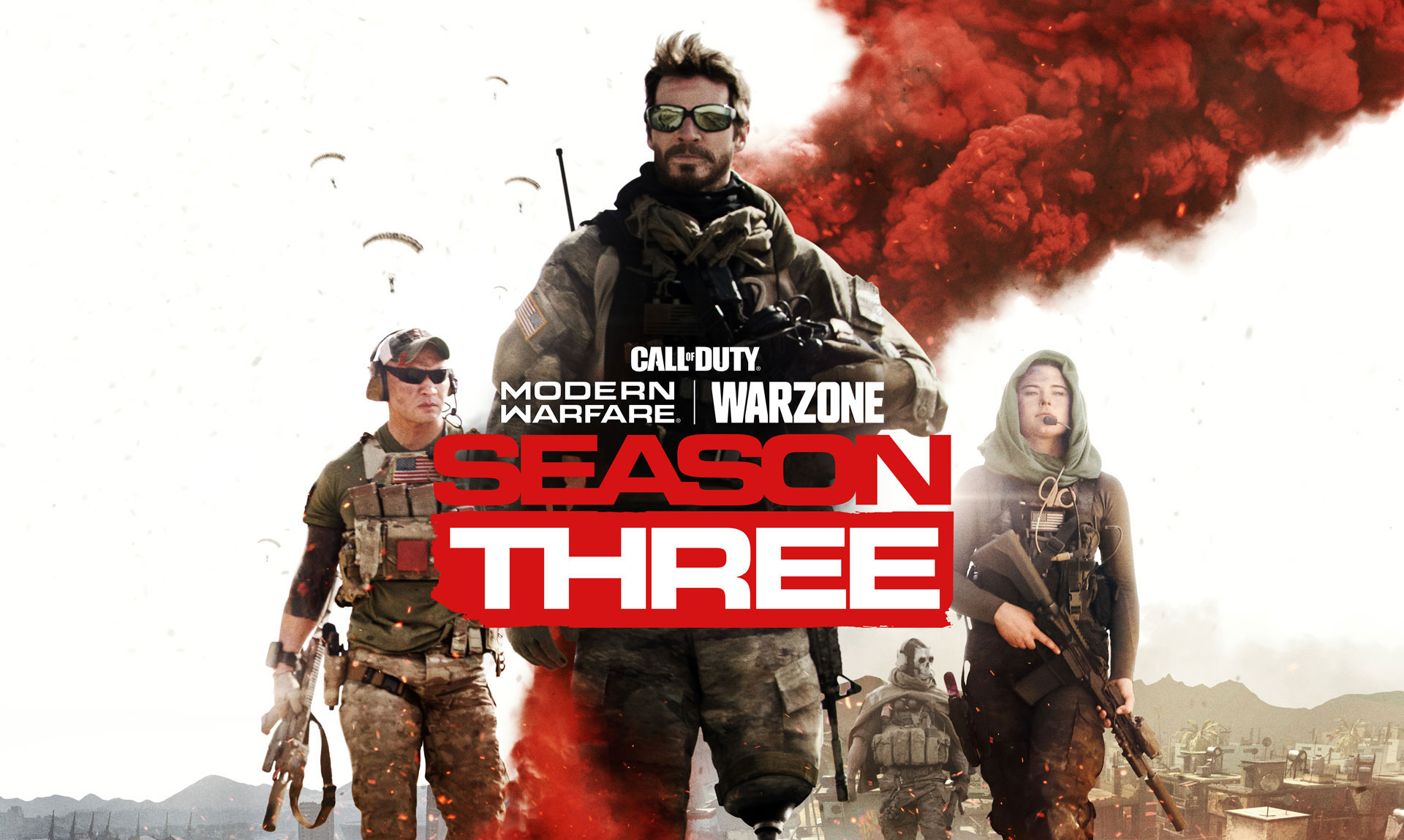 Call of Duty: Modern Warfare III: confira os requisitos mínimos e