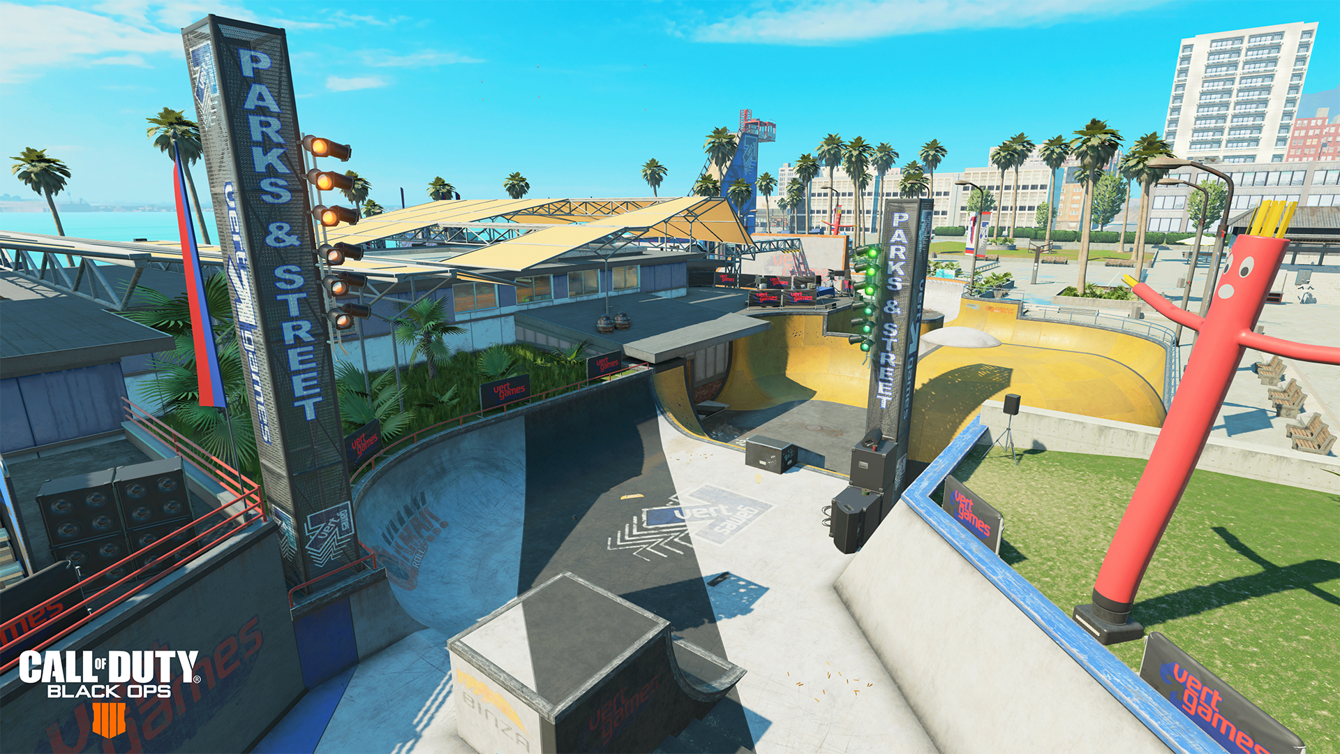 cod black ops 4 multiplayer maps