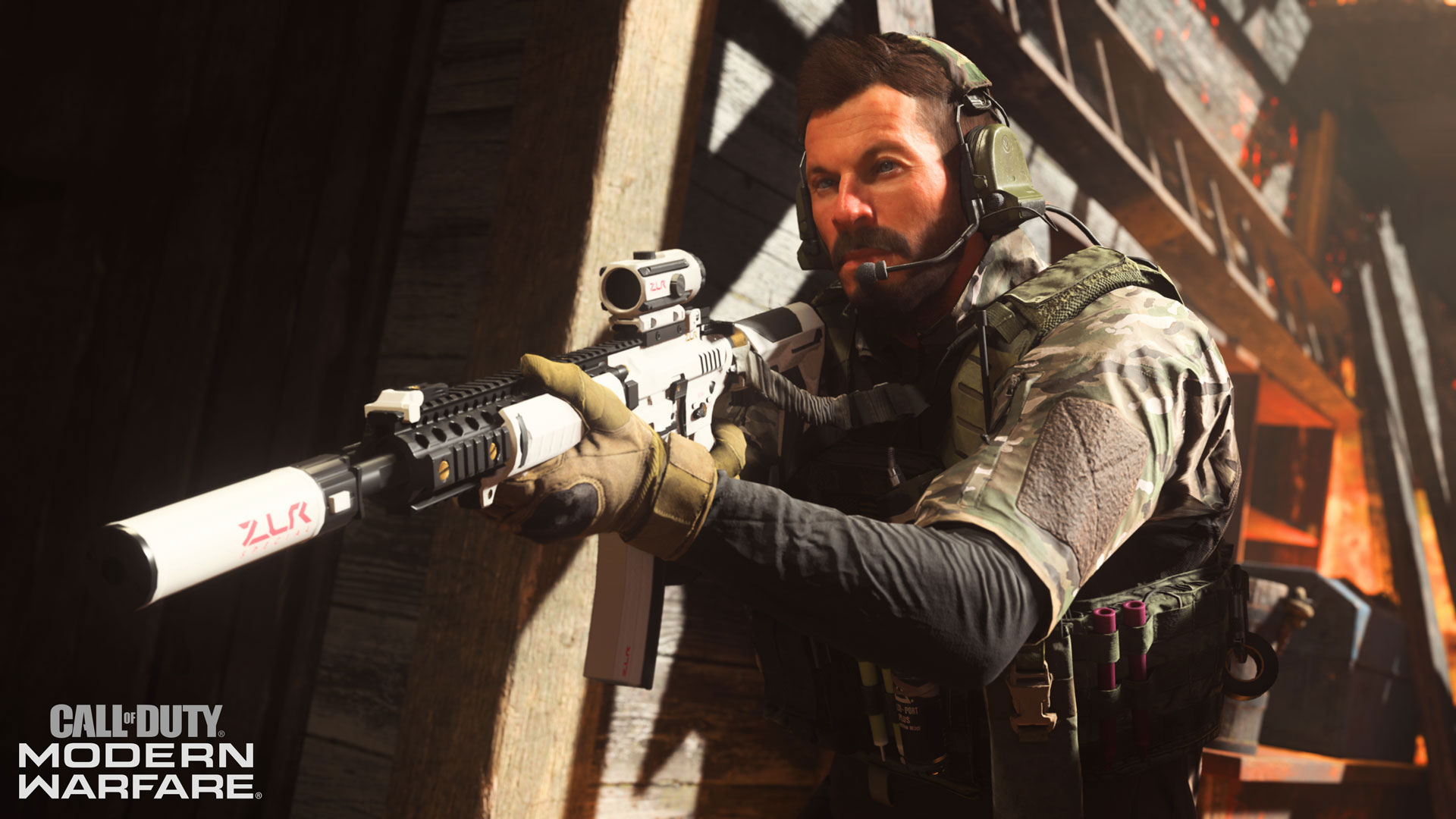 Call of Duty: Elite confirmed as premium-tier service, MW3