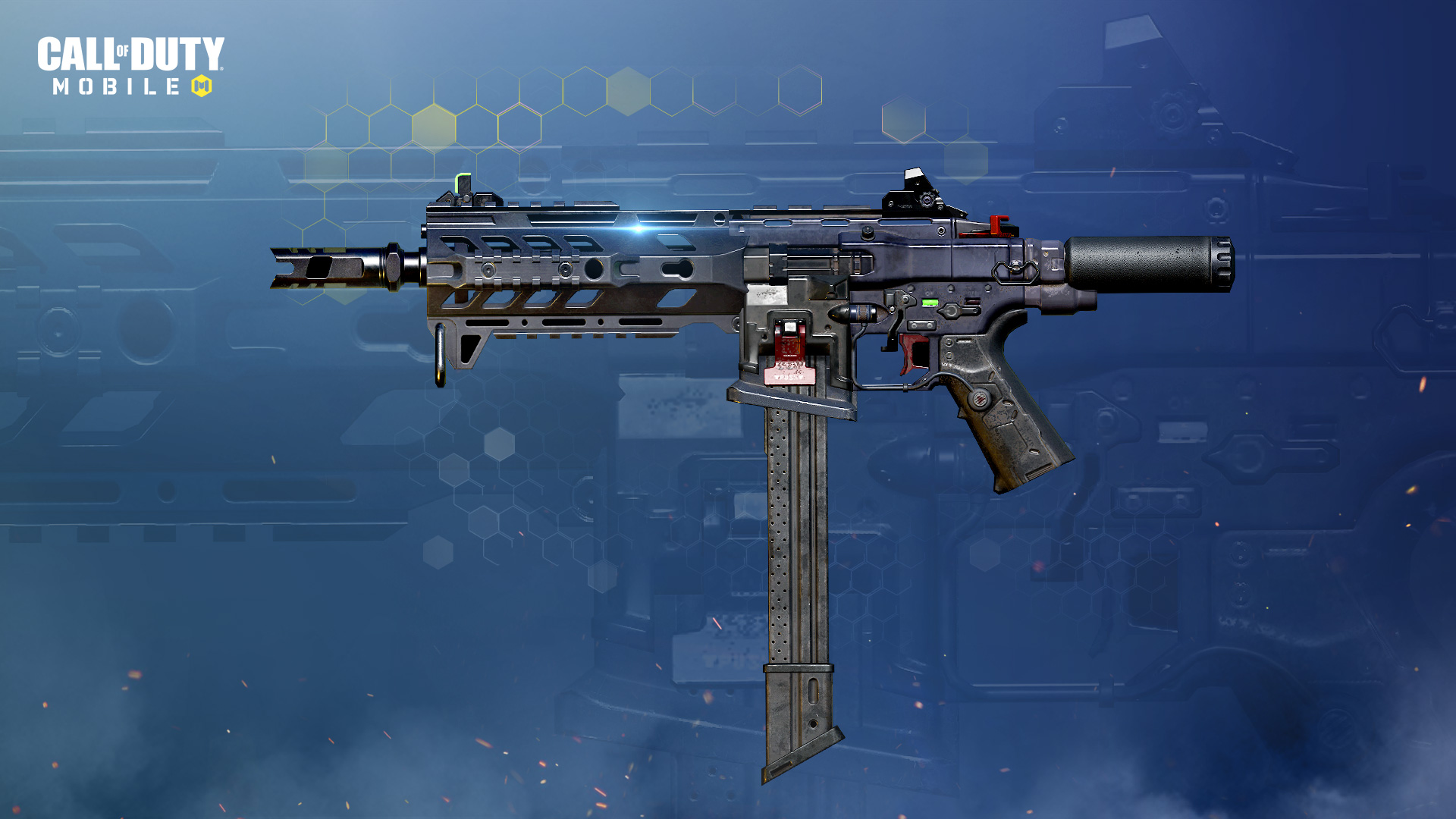 COD Warzone Mobile Season 2 introduces four new weapons