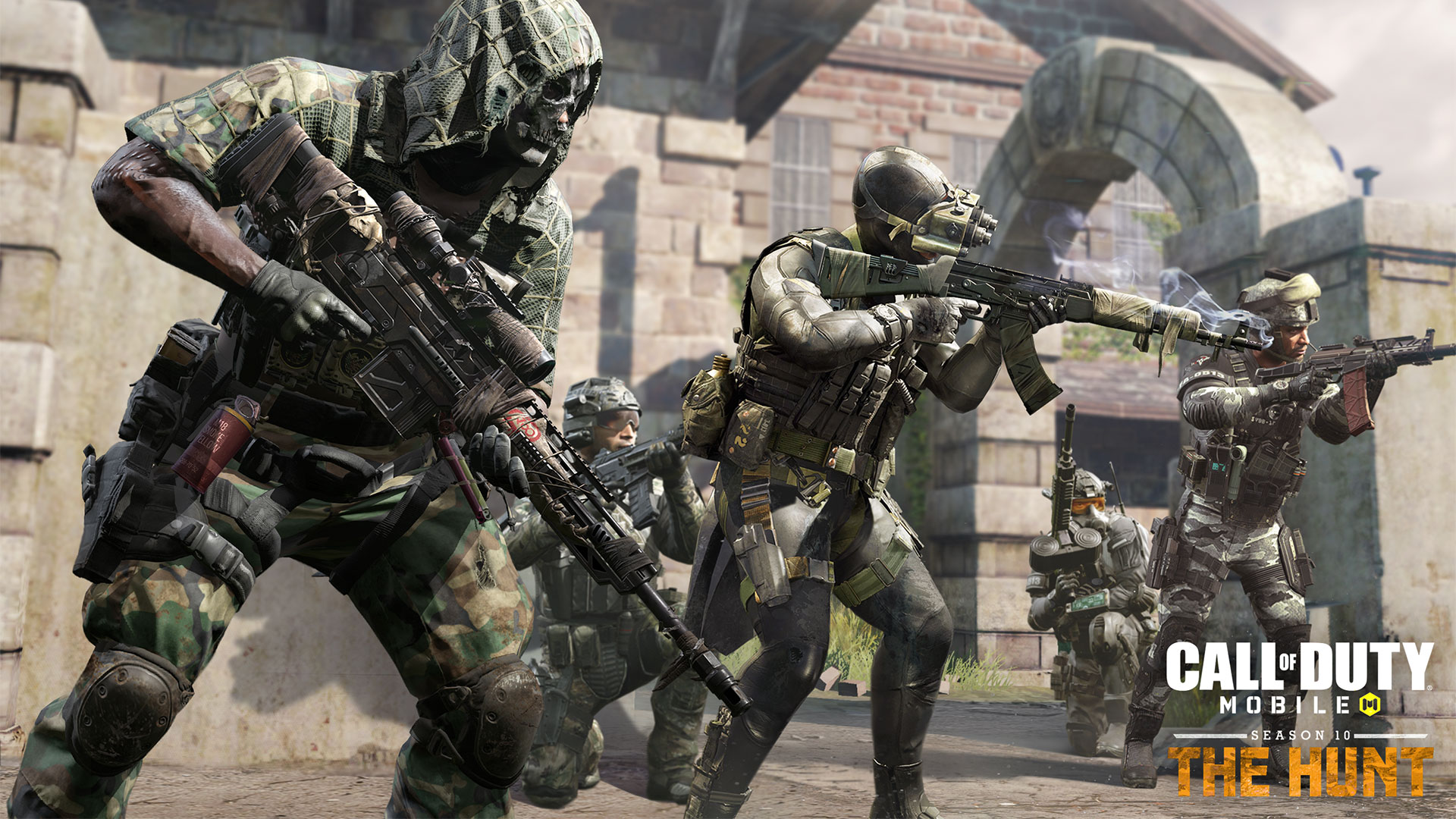 CoD Mobile Hacks: What are the different Call of Duty mobile hacks out  there - The SportsRush