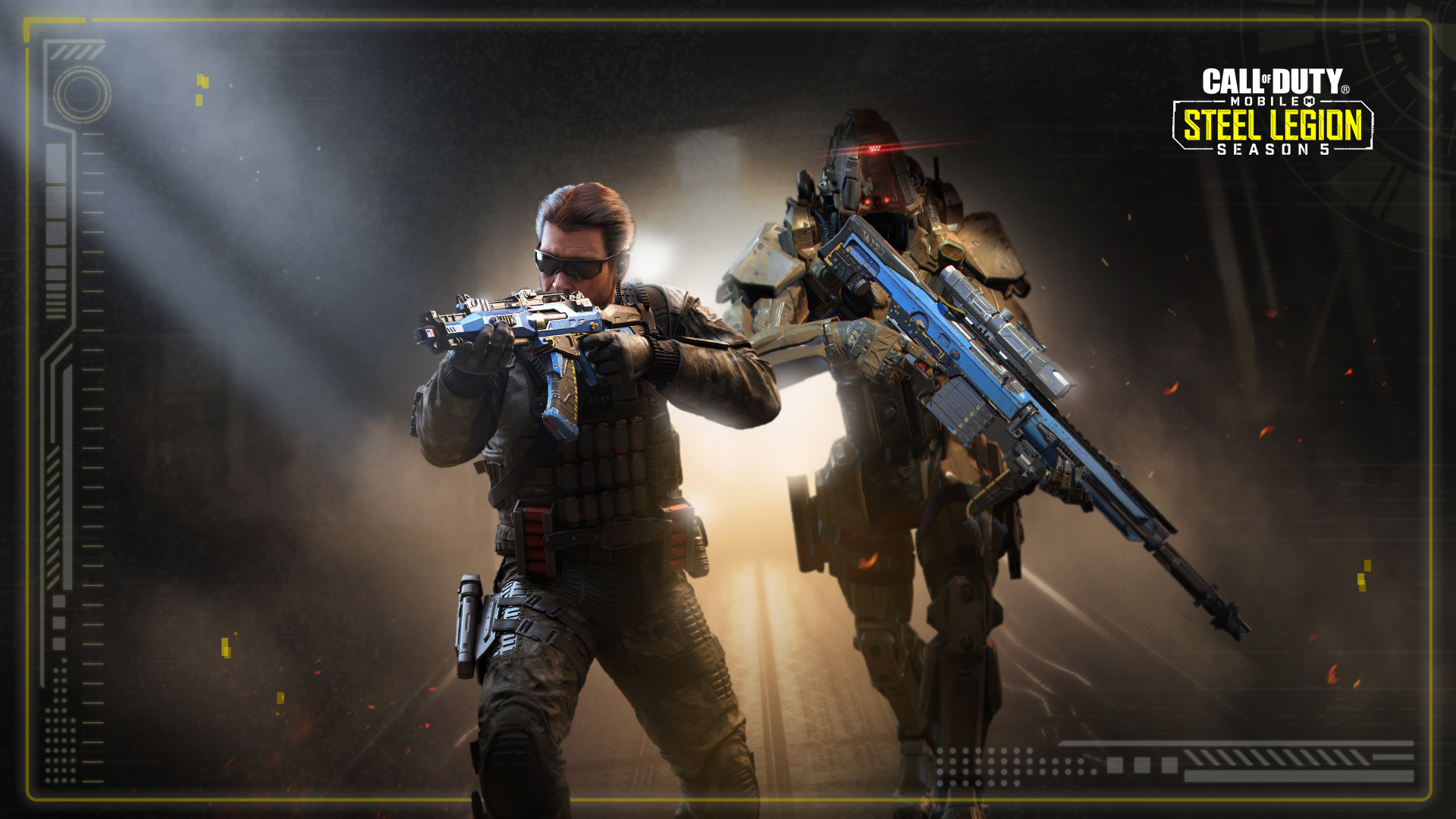 10 Tips for 2v2 Showdown in Call of Duty®: Mobile - Image 1