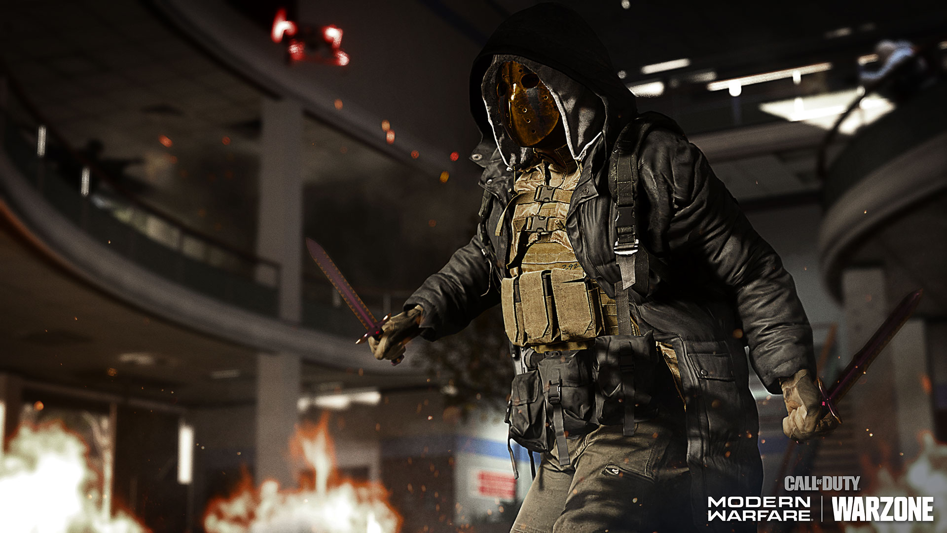 Modern Warfare: Warzone Season 6 Battle Pass skins and Operators, including  Farah, Minotaur and Tier 100 skin Nikolai