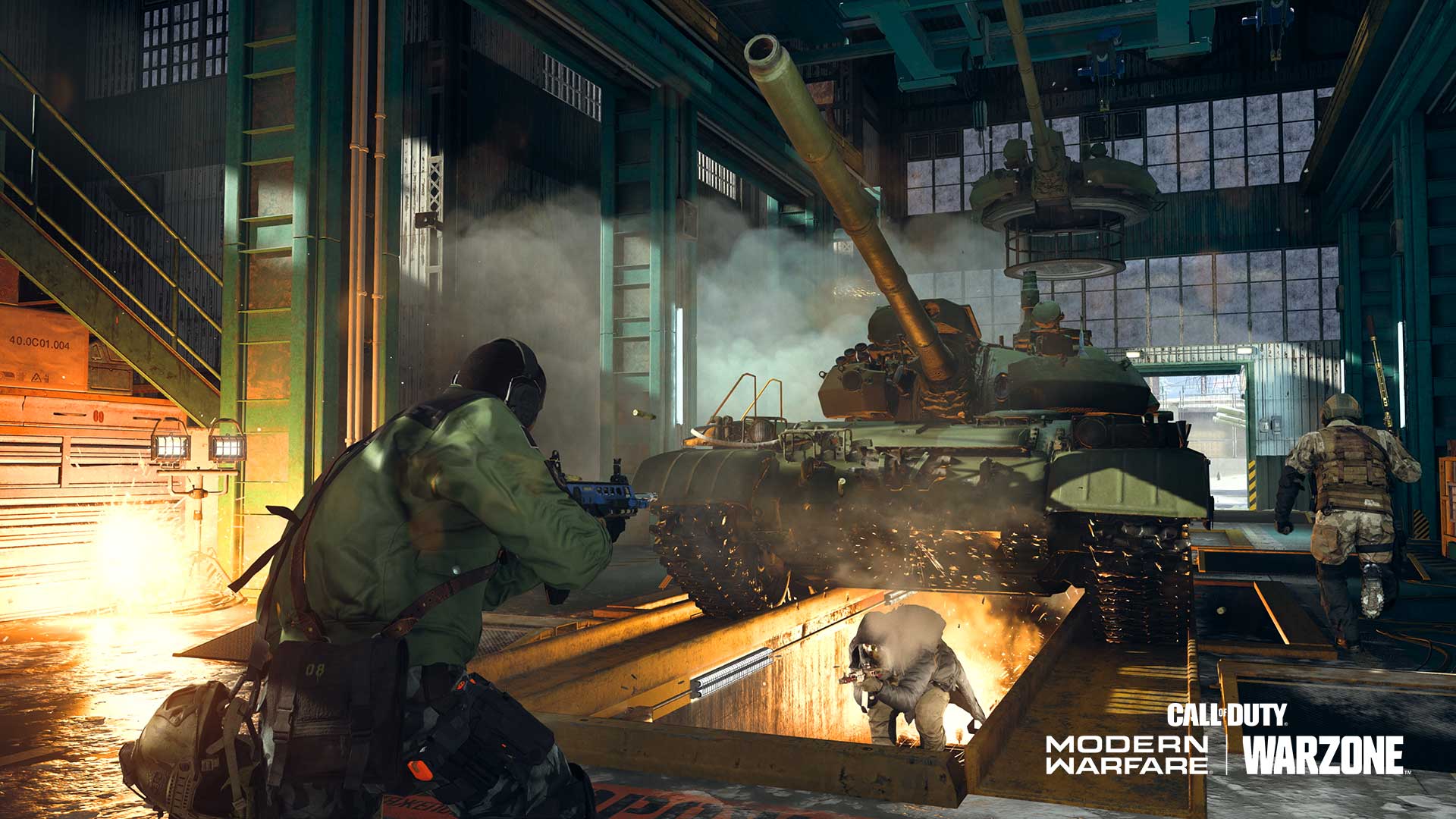 Modern Warfare 2 Season 6 Roadmap, Gameplay & Download 