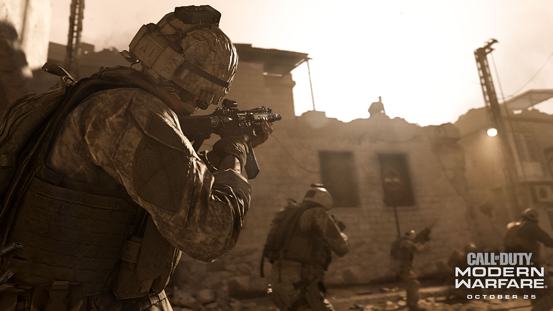 Ultimate Guide to Call of Duty Advanced Warfare