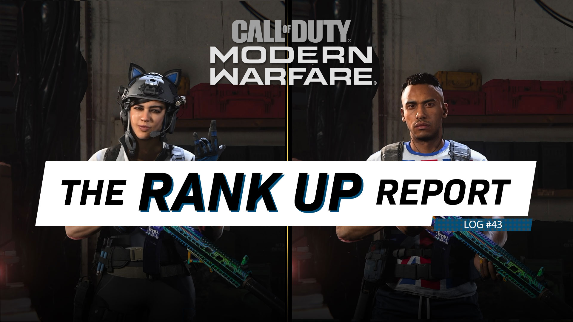 Ranked Play in Call of Duty: Warzone