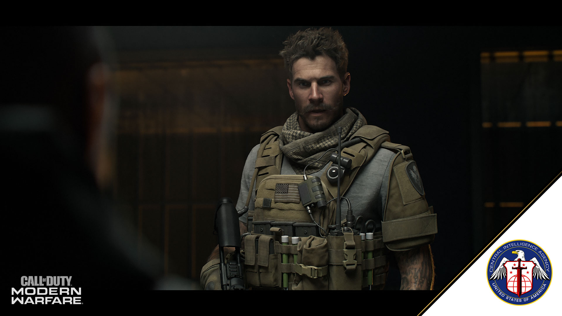 All characters in the Call of Duty Modern Warfare 2 (2022) campaign