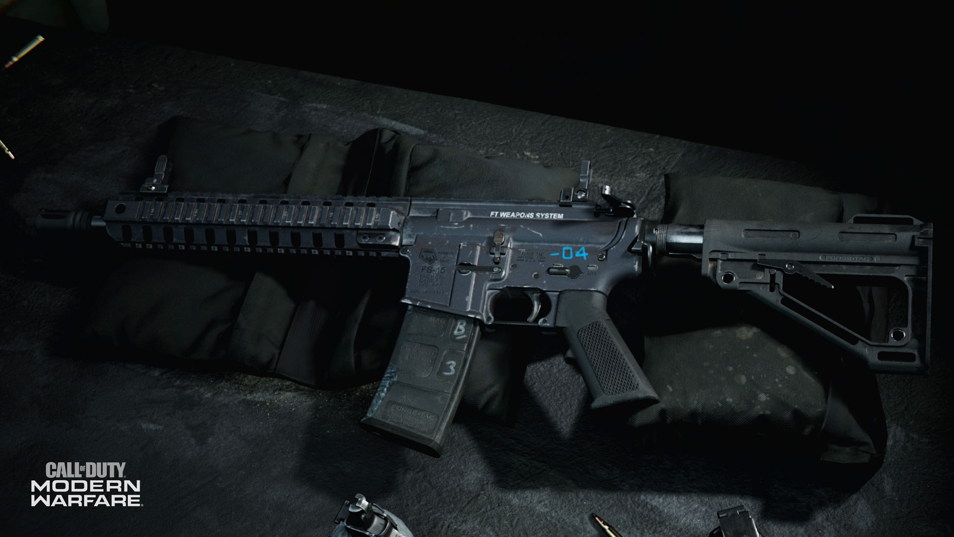 Modern Warfare 3 Beta - Recommended Loadouts and Perks