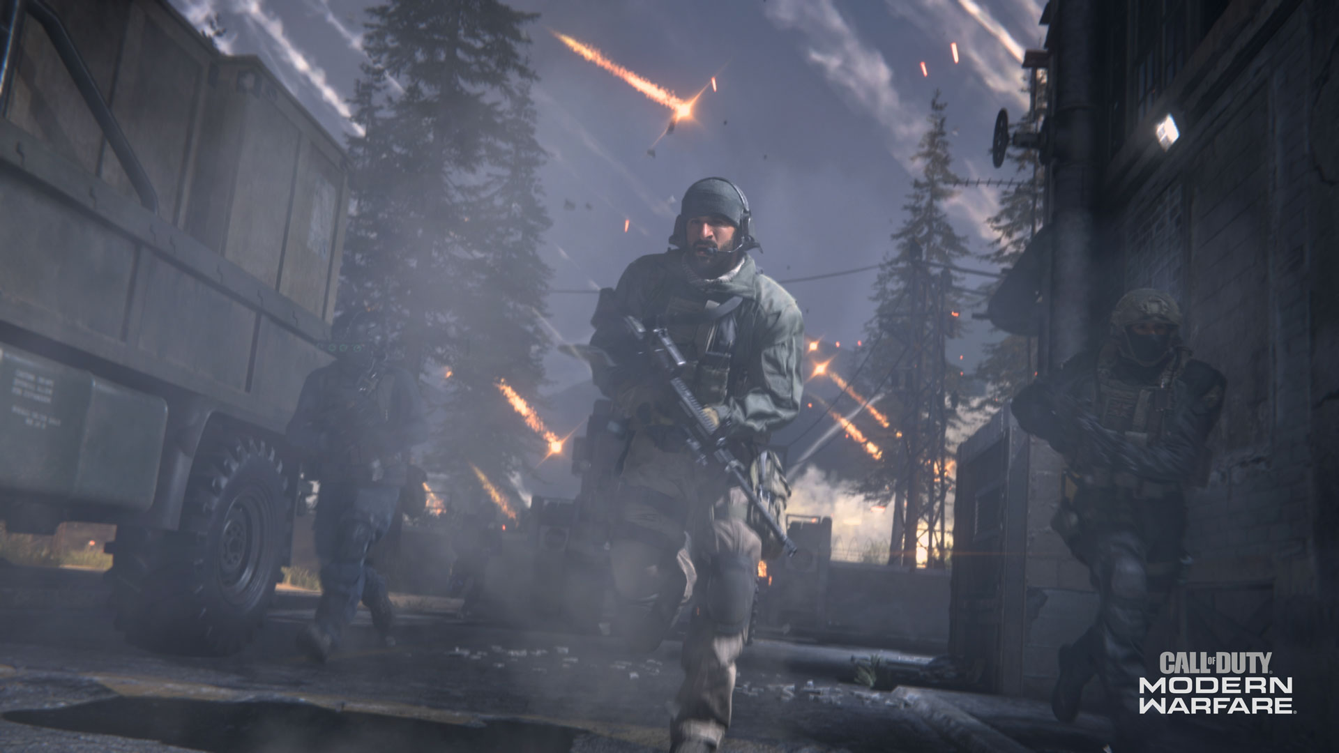Modern Warfare Beta Boot Camp Game Modes Overview Part 1 Of 2