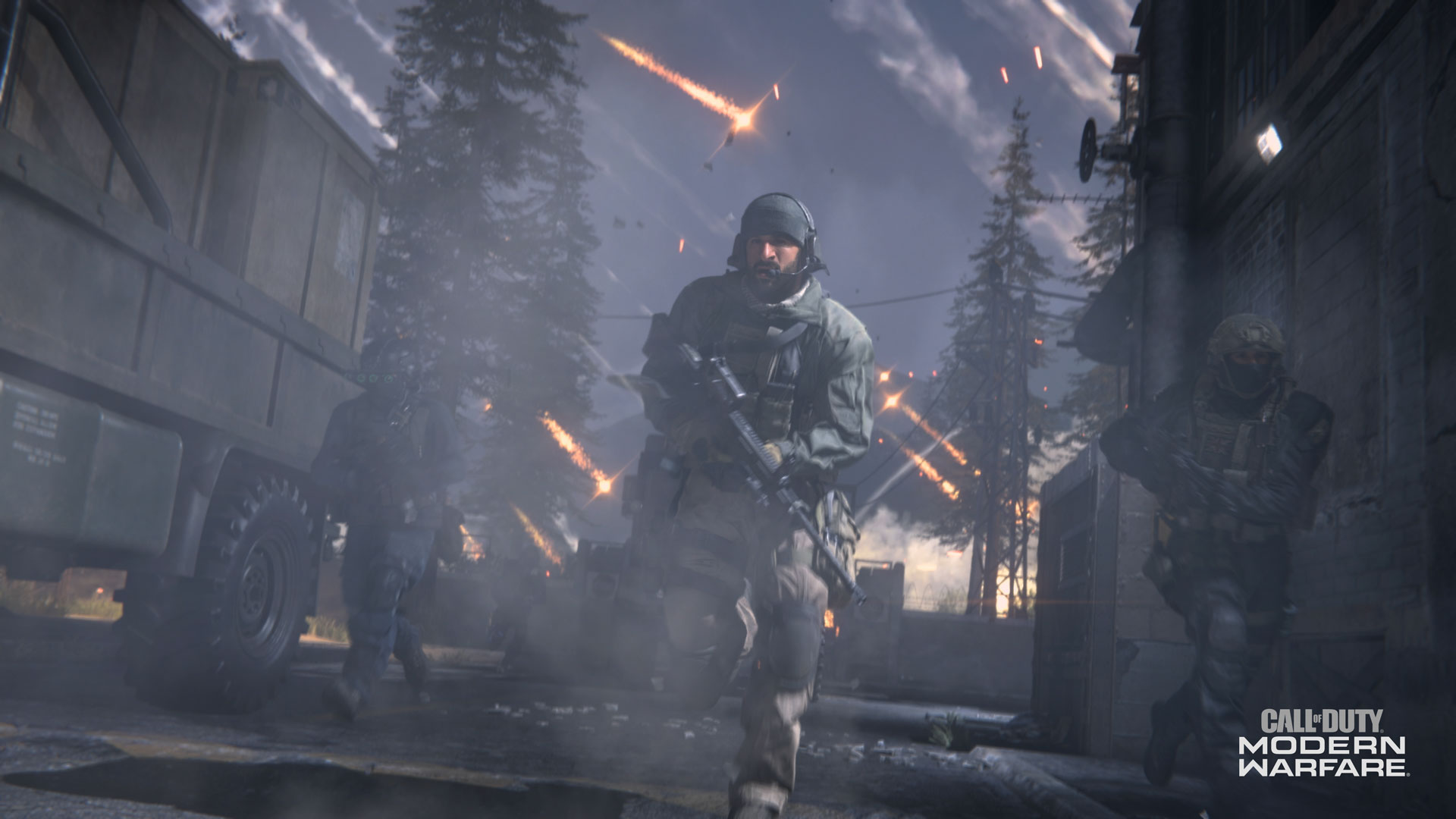 Call of Duty®: Mobile Boot Camp Part 1: Getting Started in the Game