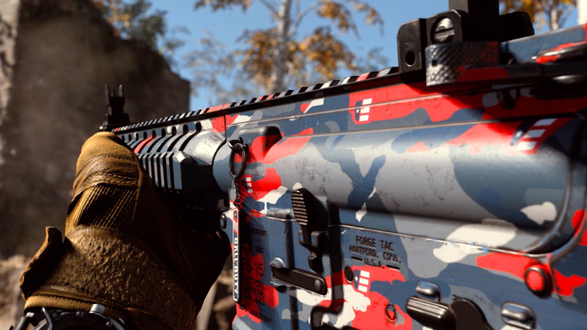 The Call of Duty Endowment Defender Pack is available now in ... - 