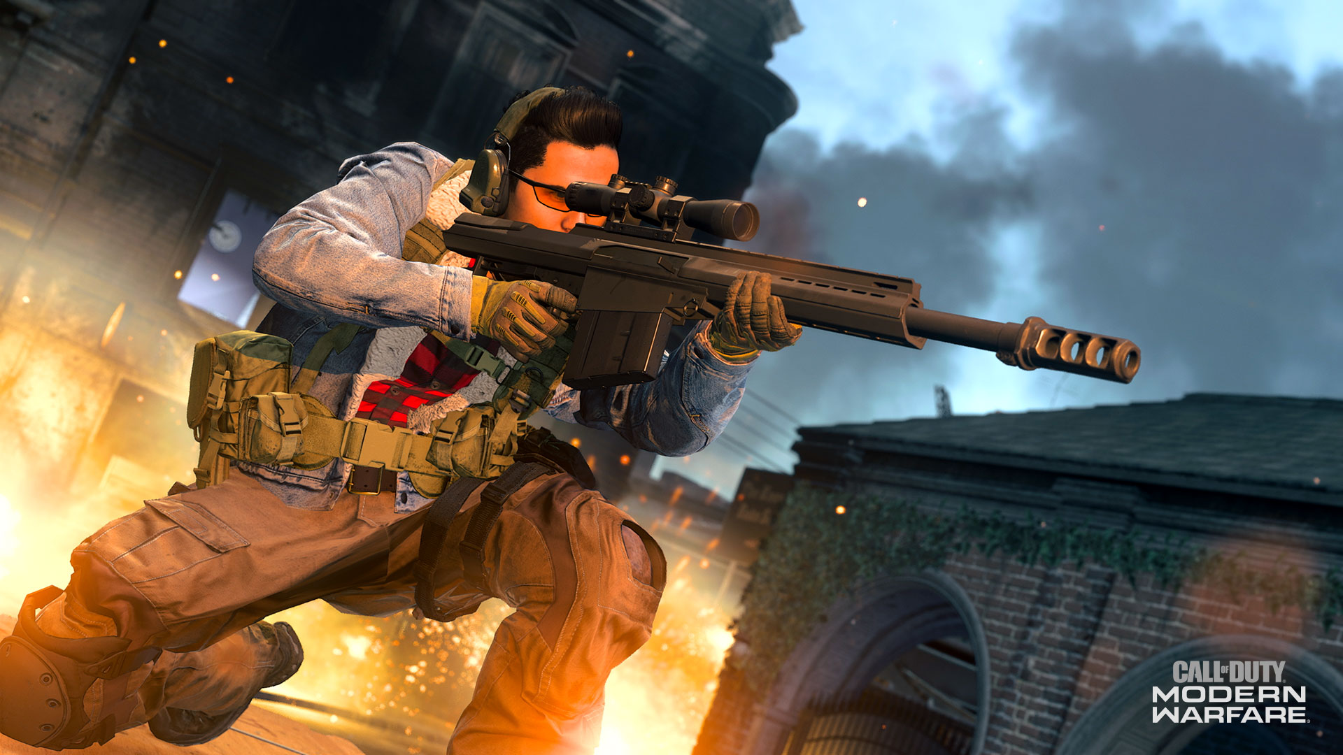 Most Powerful Counter Sniper Tips in COD Mobile