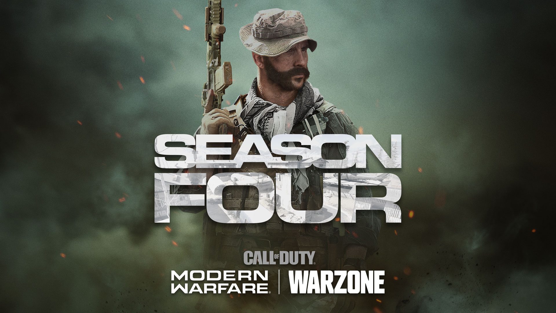 Call of Duty®: Next: Call of Duty®: Warzone™ 2.0 – An All-New Call of Duty:  Warzone for a new era of Call of Duty® continues November 16