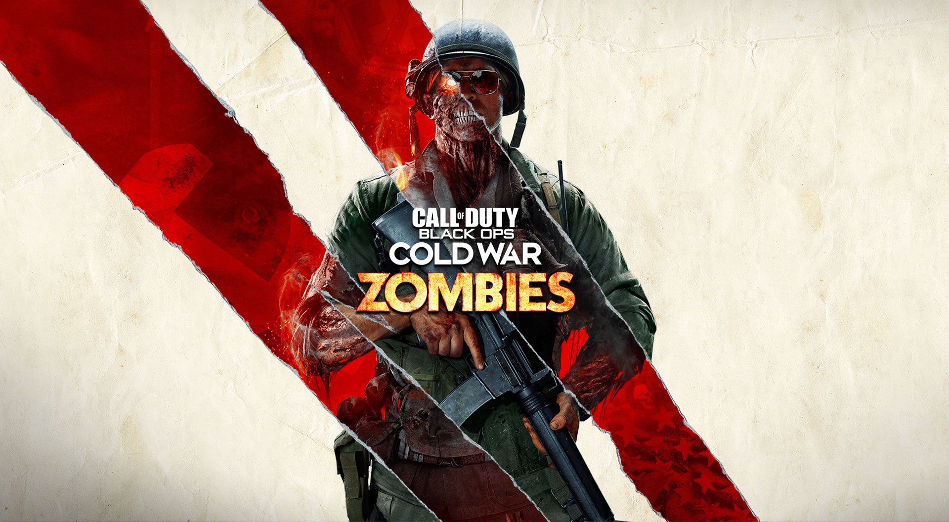 Call of Duty® Black Ops Cold War Zombies A New Beginning