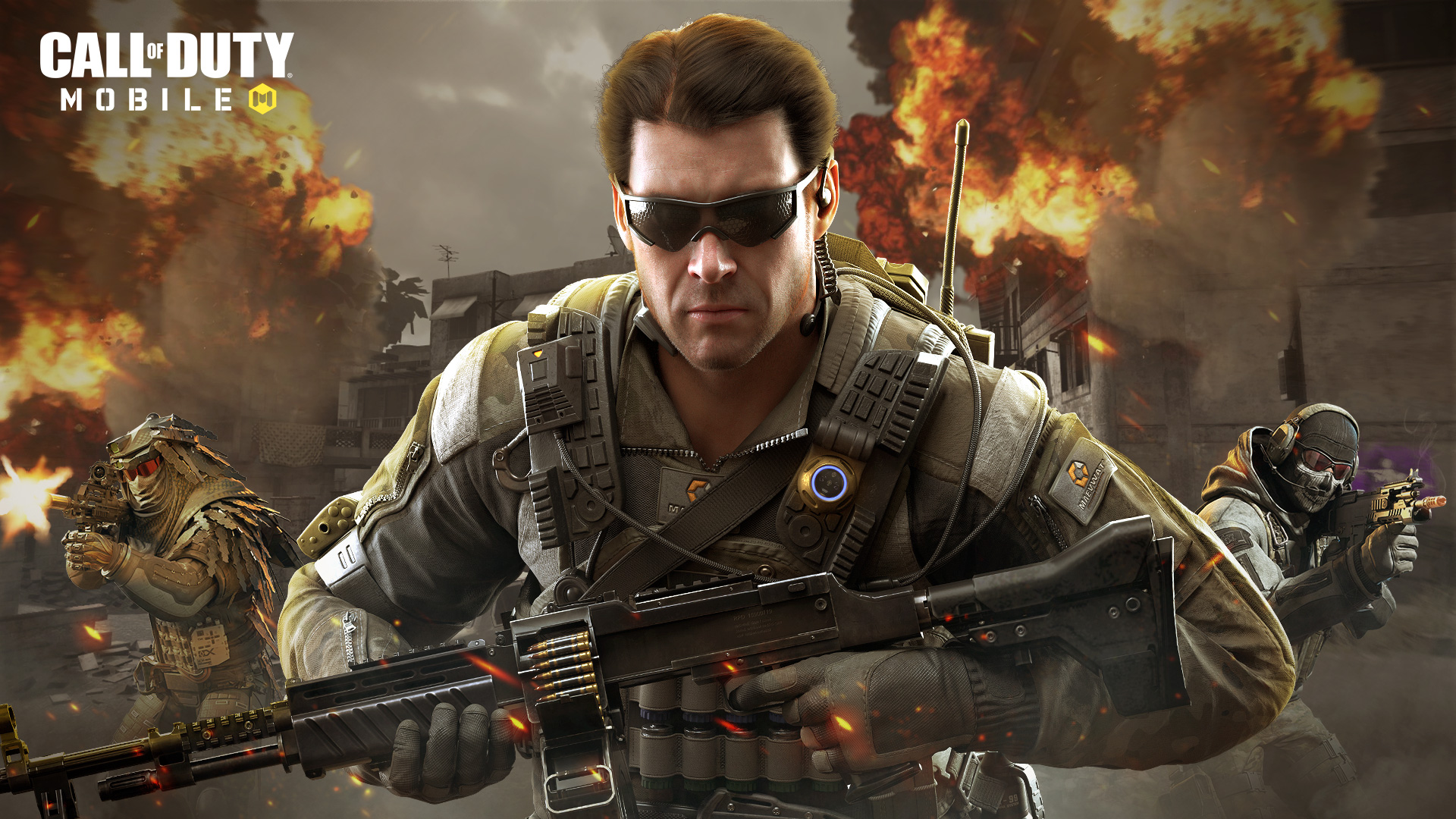 Call Of Duty: Mobile Vs Call Of Duty: Warzone - Which Free Game Is Better?