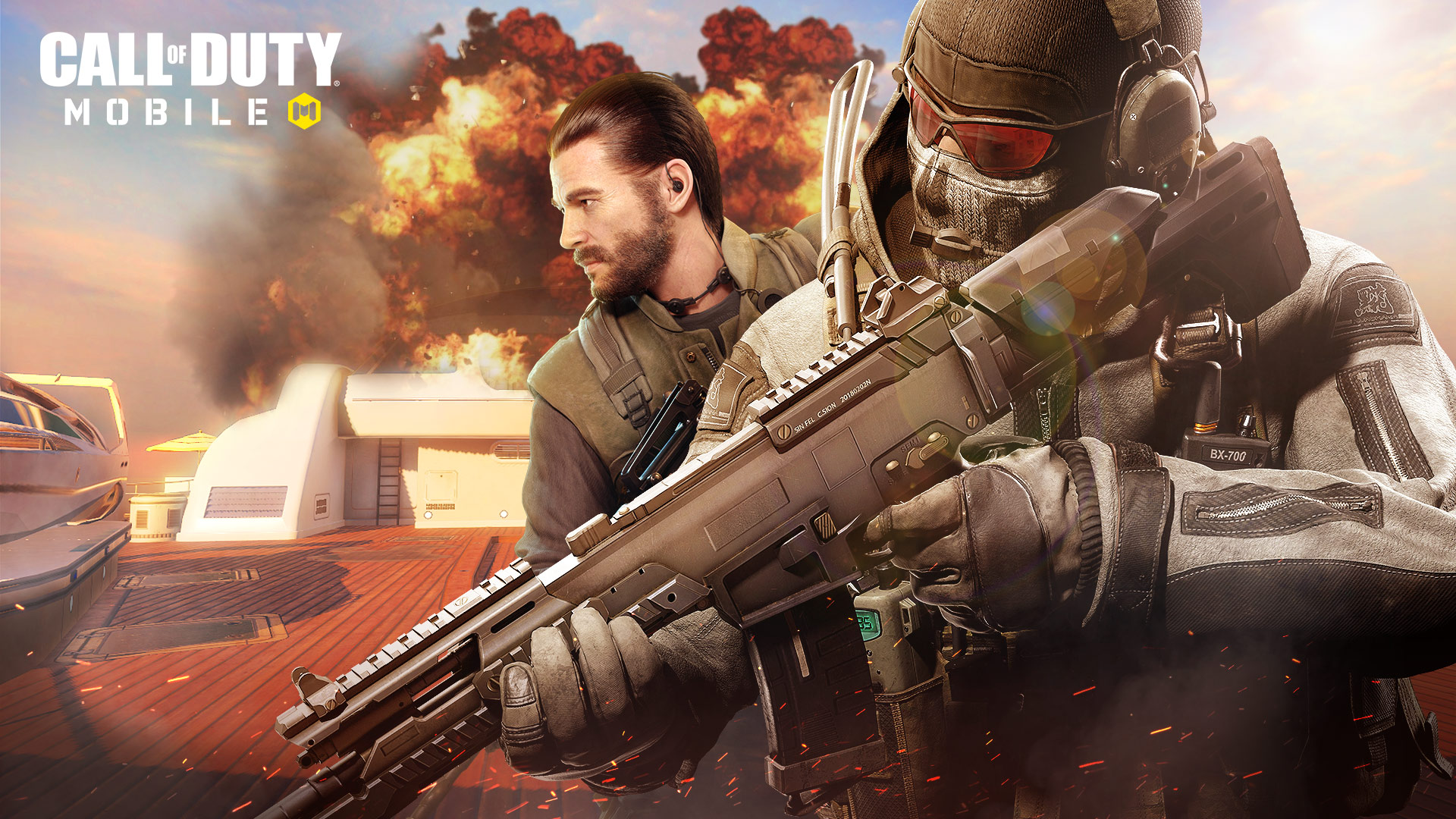 Call of Duty Warzone Mobile will launch with smaller game modes - Xfire