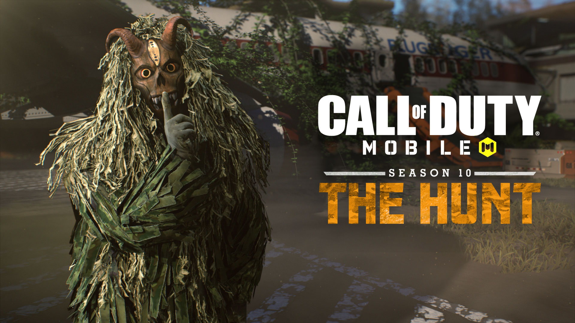 CoD Mobile Season 10 The Hunt: new maps, modes, & more - Dexerto