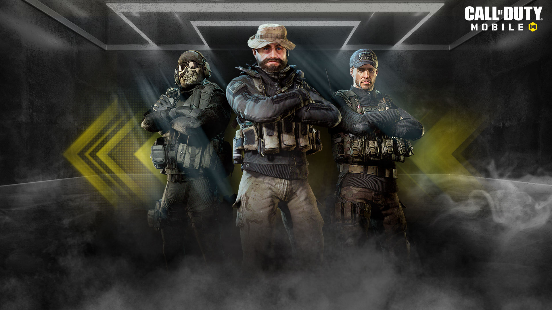 Call of Duty: Mobile and Warzone: A Launch Celebration!