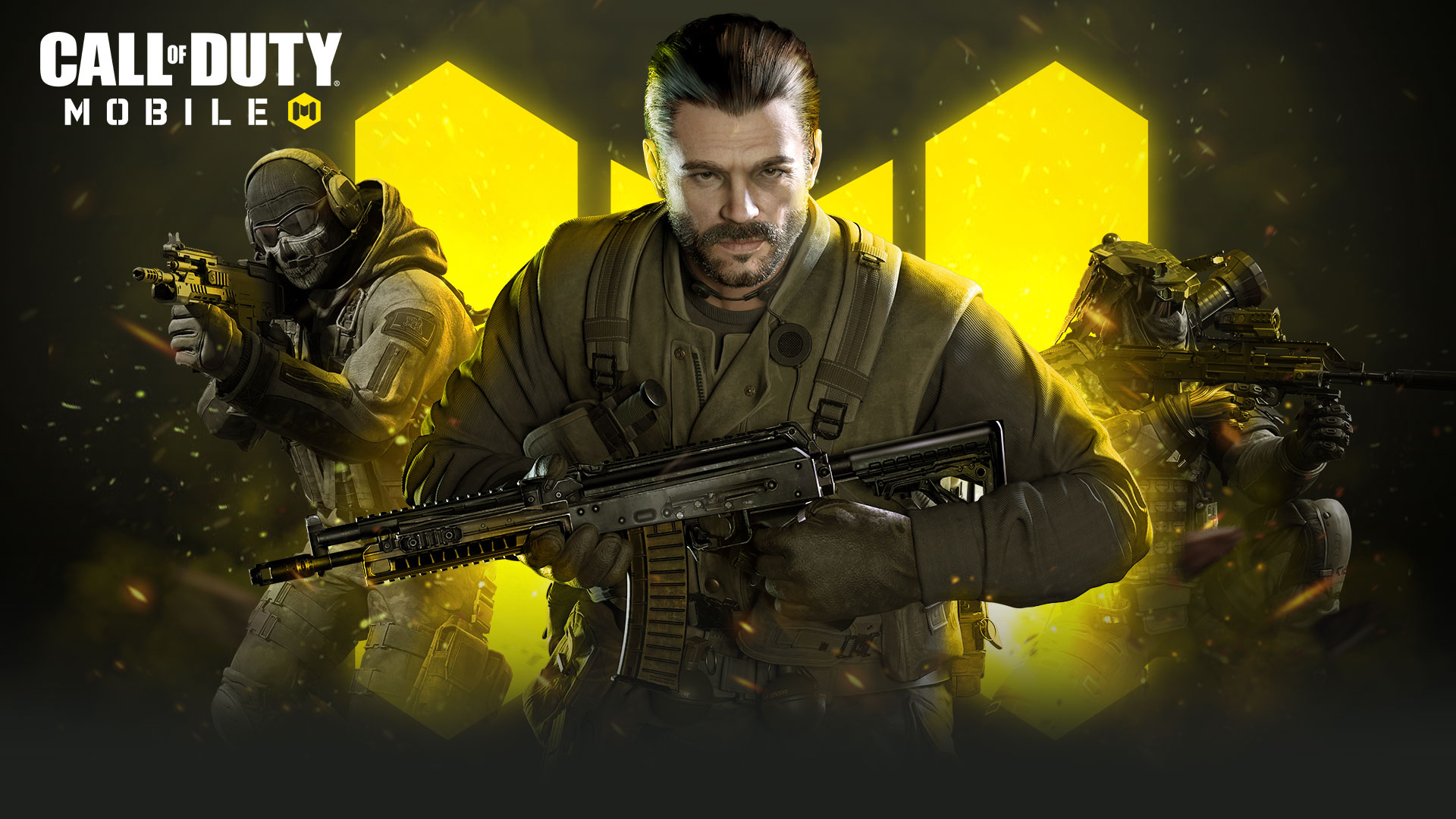 CALL OF DUTY MOBILE NÃO VAI ACABAR! 