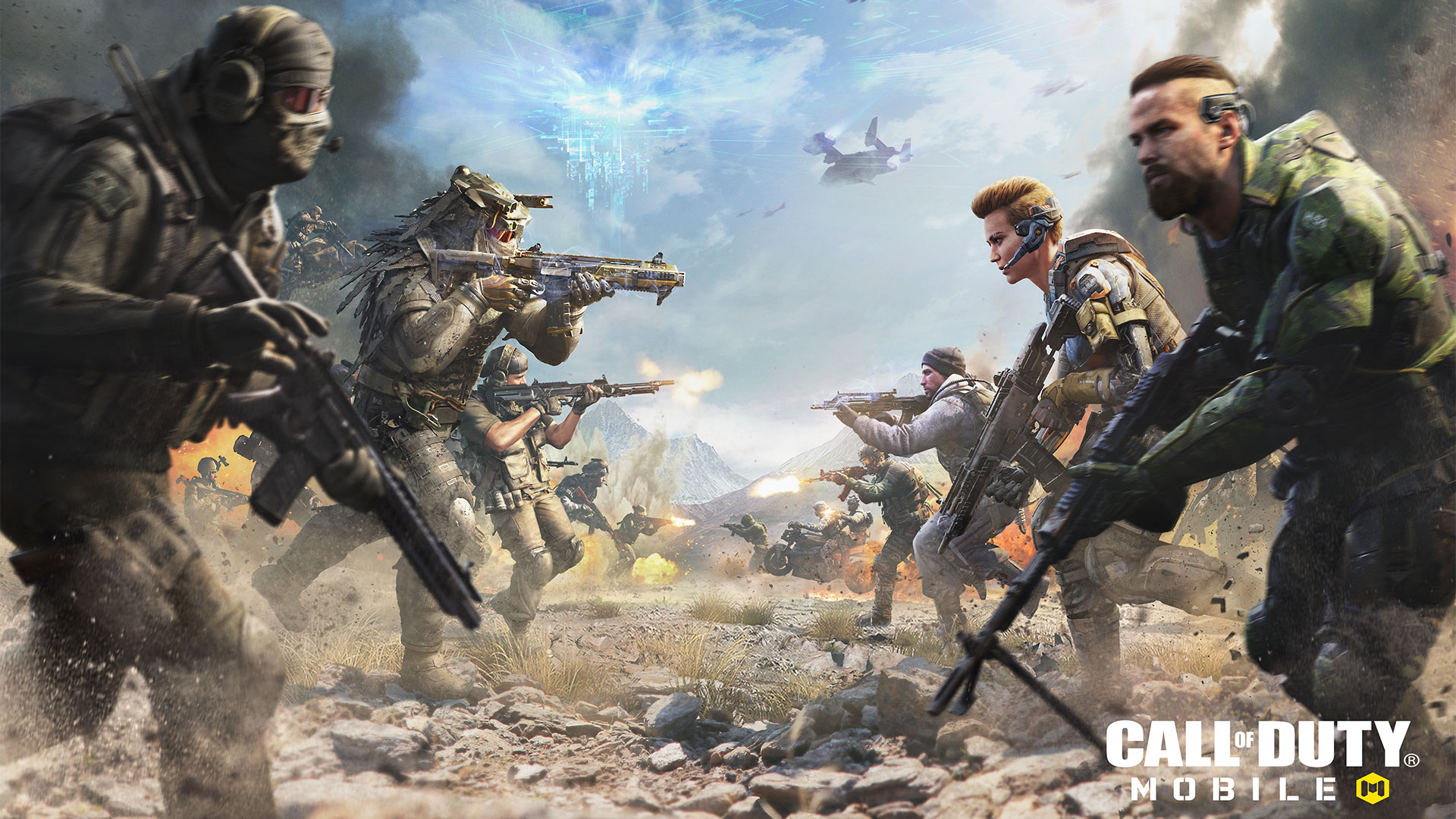 COD Mobile Tips and Tricks: Best 7 Tips and Tricks for Call of