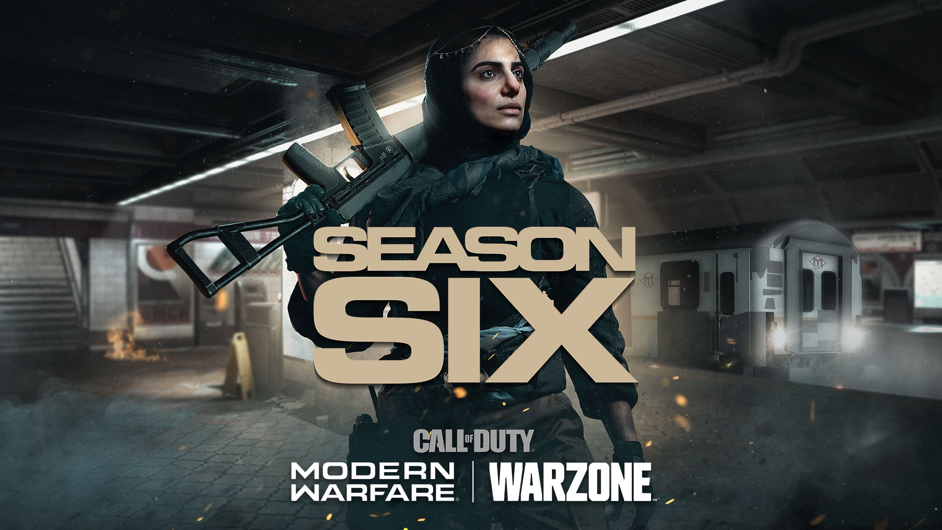 Ten Elite Strategies for Call of Duty®: Warzone™ Season Two's New