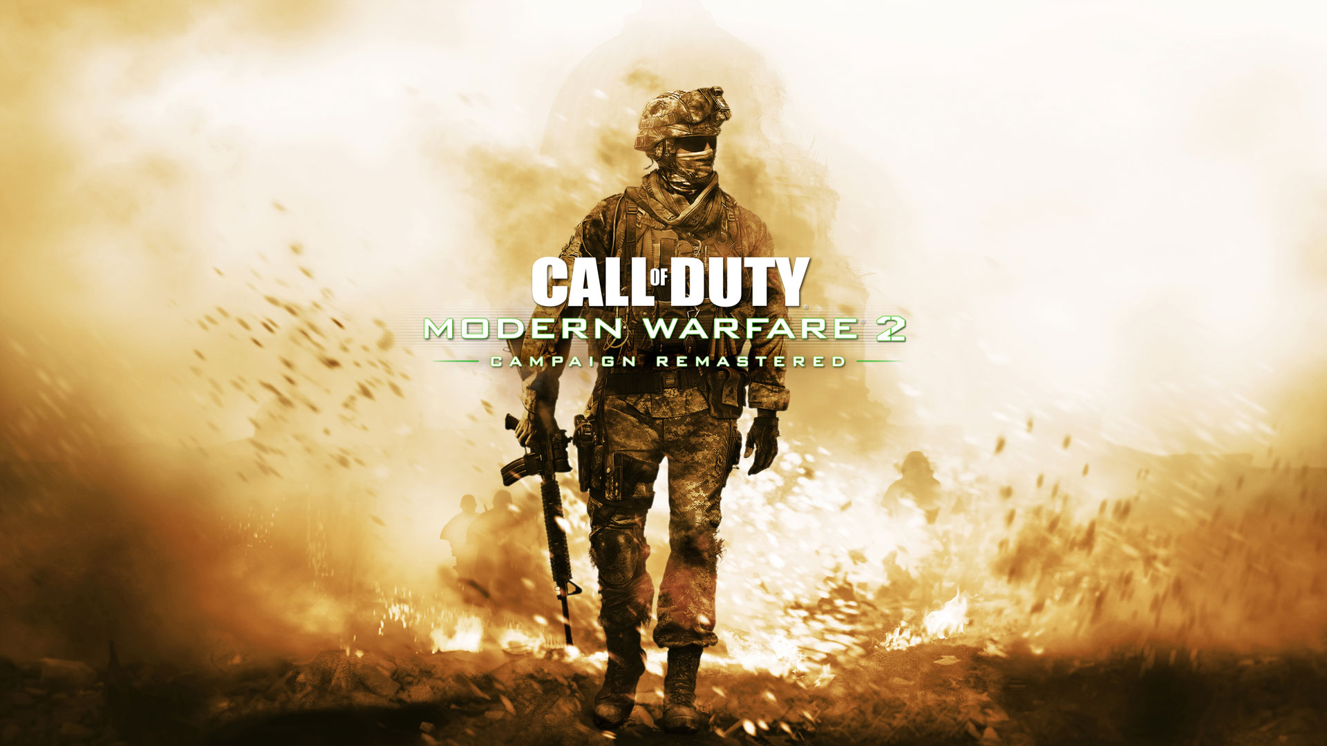 Announcing Call of Duty®: Modern Warfare® 2 Campaign Remastered featuring  the UDT Classic Ghost Bundle for instant access in Call of Duty: Modern  Warfare includ-ing Call of Duty: Warzone