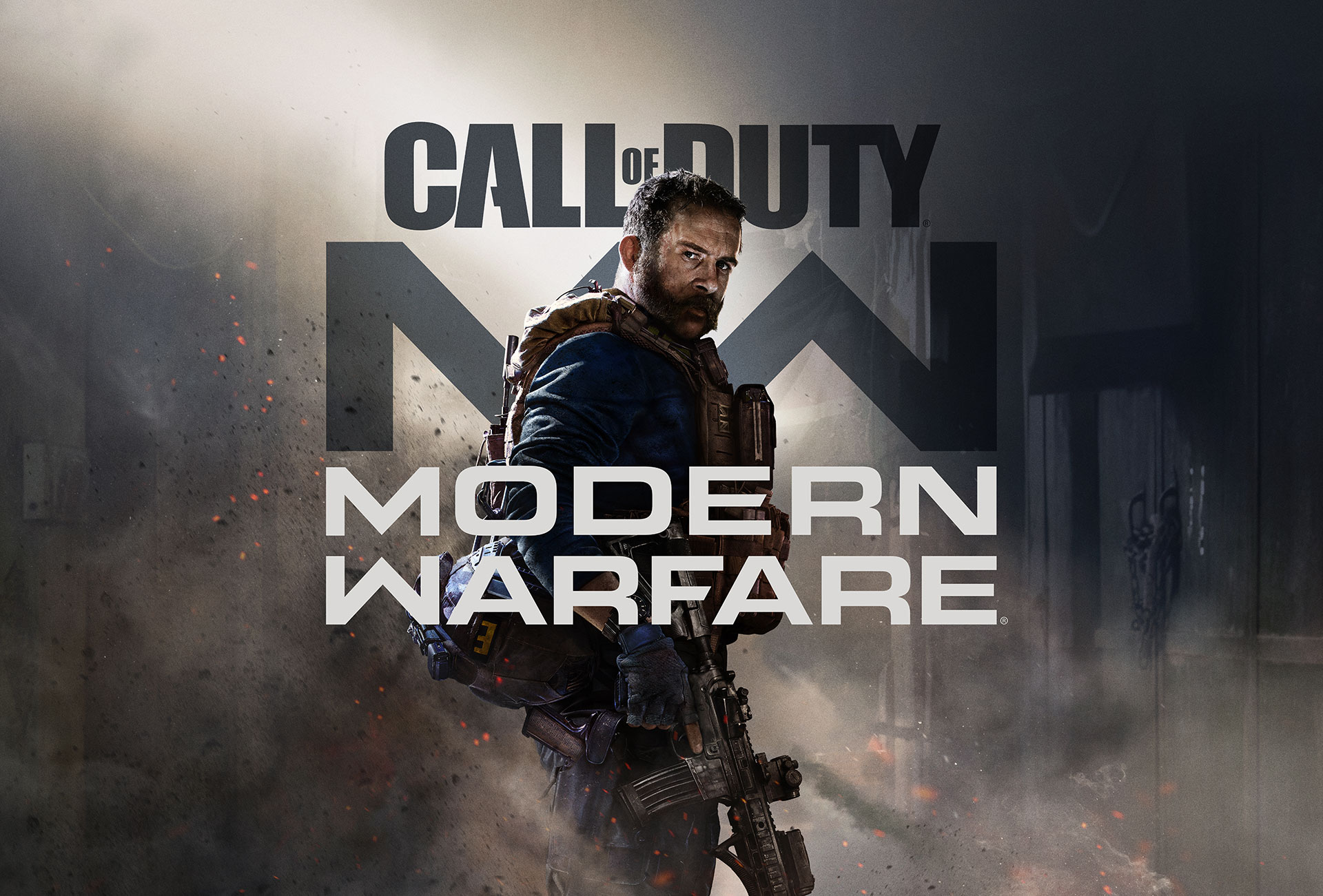 Official Call of Duty Modern Warfare 2019 wallpapers