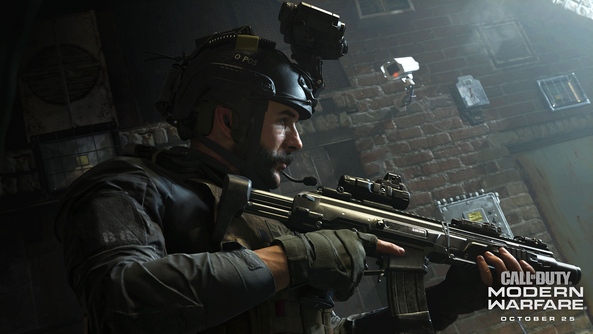 Call of Duty: Mobile is launching in October - Polygon