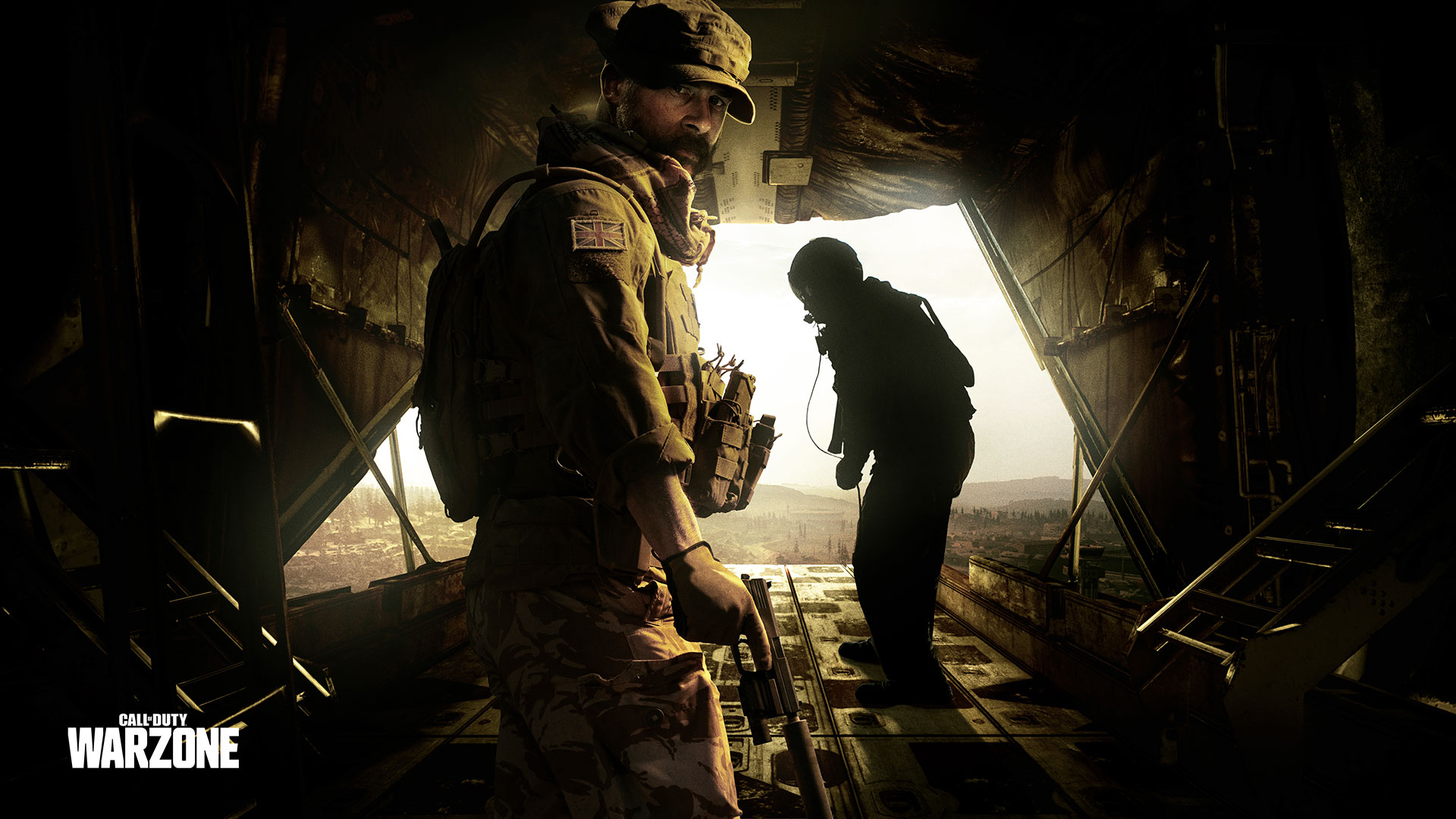 CharlieIntel on X: New Modern Warfare II and Warzone Prime Gaming Bundle:    / X