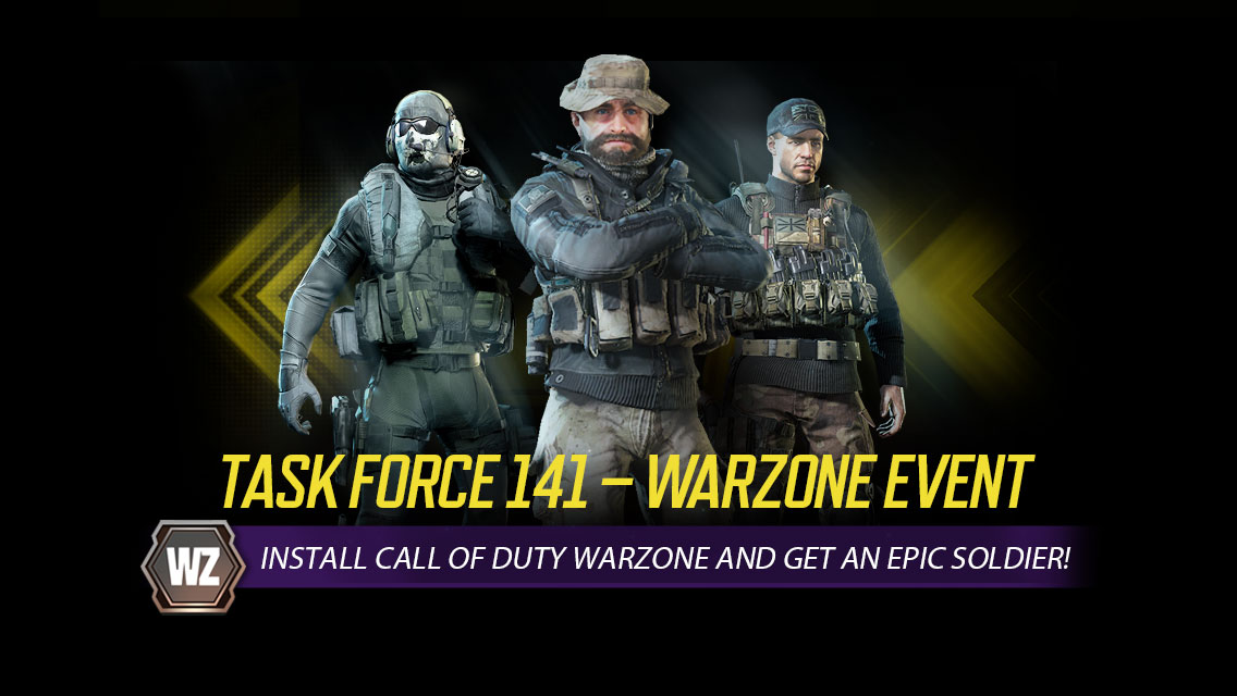 Call of Duty: Mobile and Warzone: A Launch Celebration!