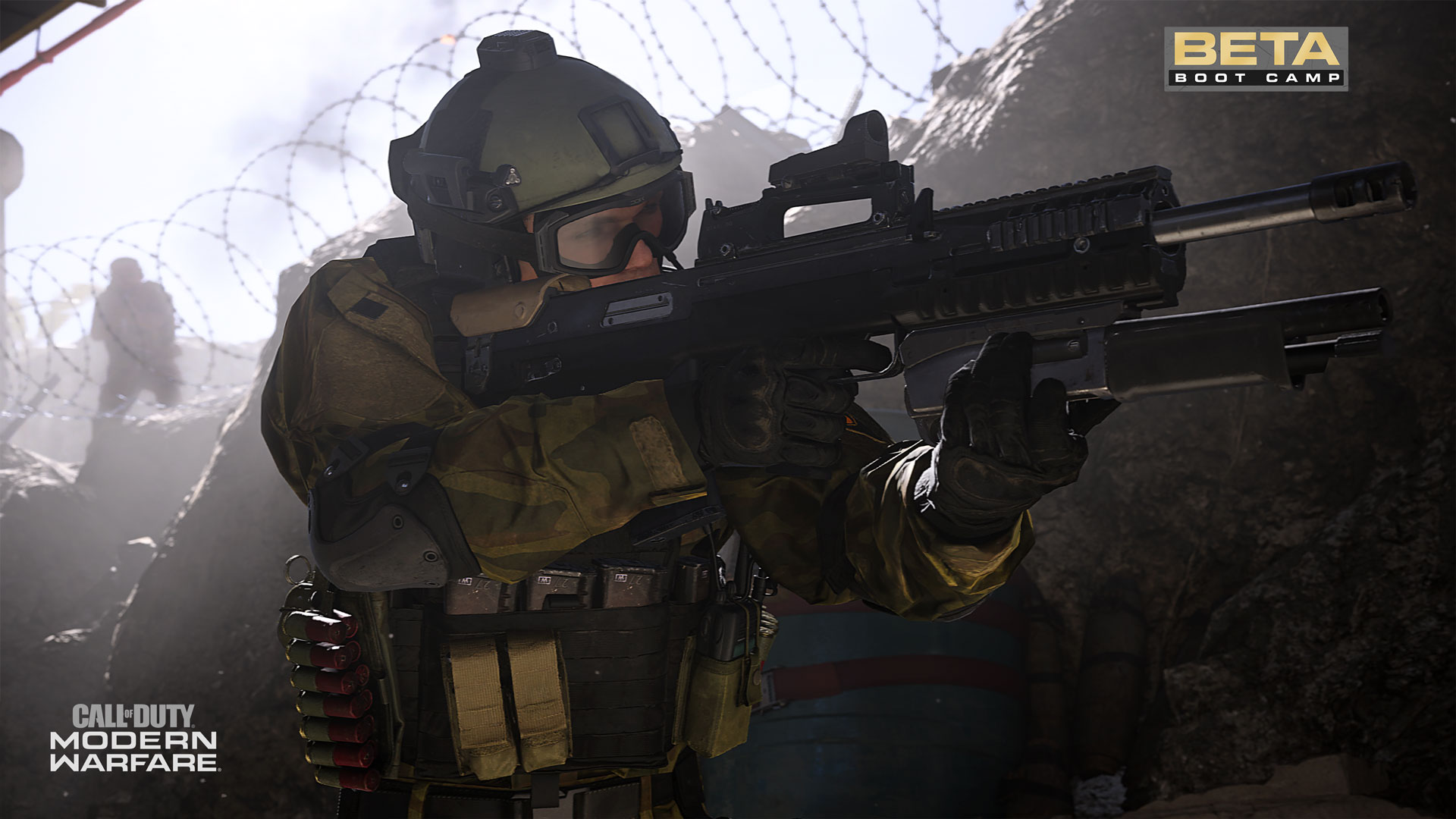 Modern Warfare 3 Beta - Recommended Loadouts and Perks