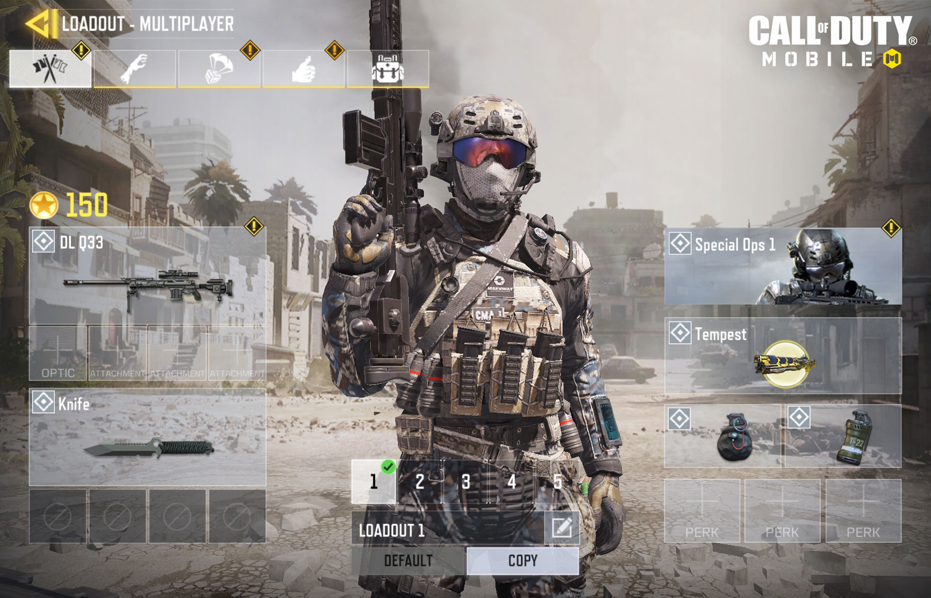 Multiplayer - Call of Duty: Mobile Guide - IGN