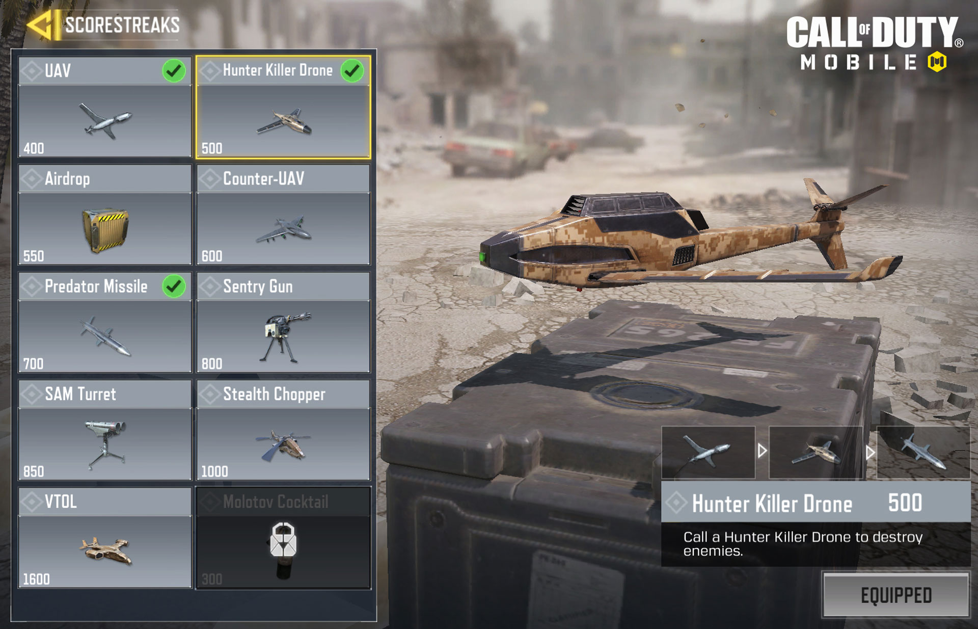 Call of Duty: Mobile - How to Get New Weapons and Scorestreaks for Free