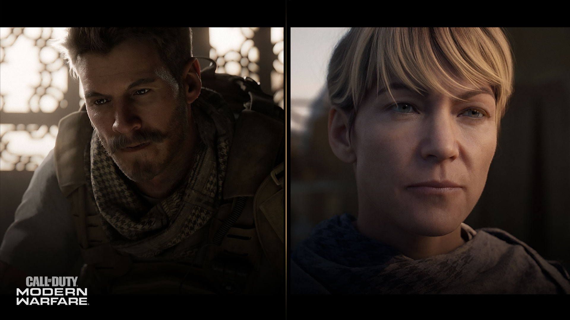 Modern Warfare® Campaign: Biographies of the Story's Major Players. Part 2