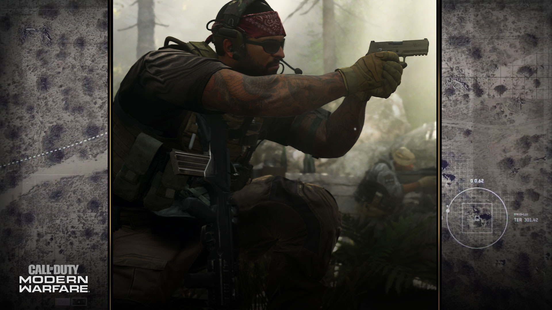 Modern Warfare Multiplayer Free Access Weekend! - Image 4