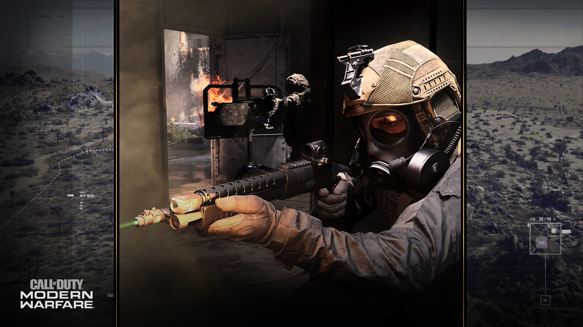 Games Inbox: Is Modern Warfare 2 the best Call Of Duty?