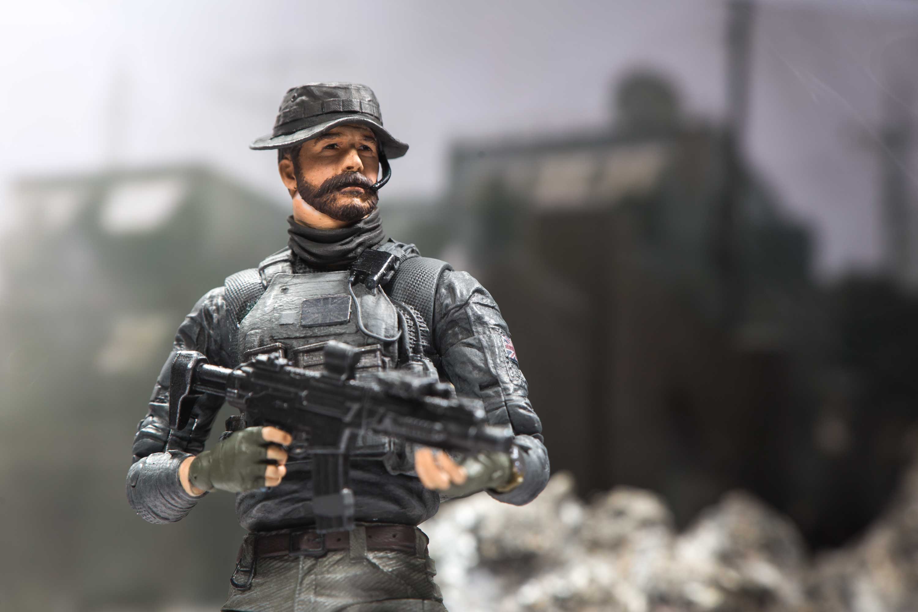 call of duty cold war captain price