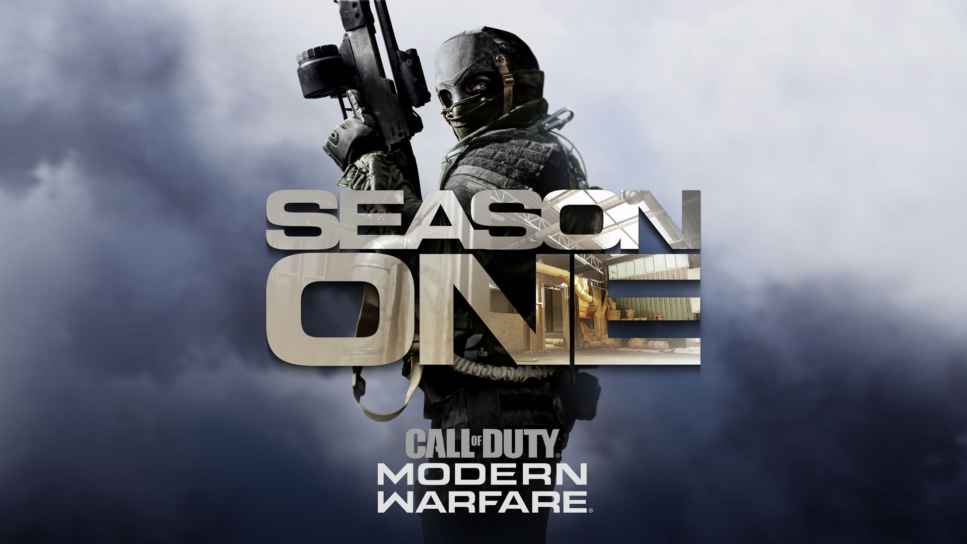 Call of Duty®: Warzone - Temporada 01