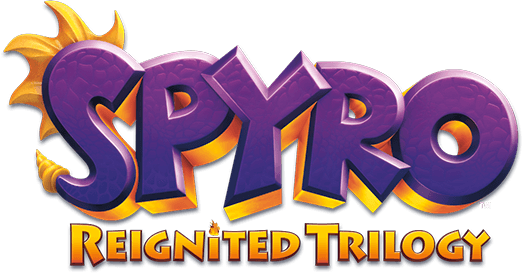 Spyro logo