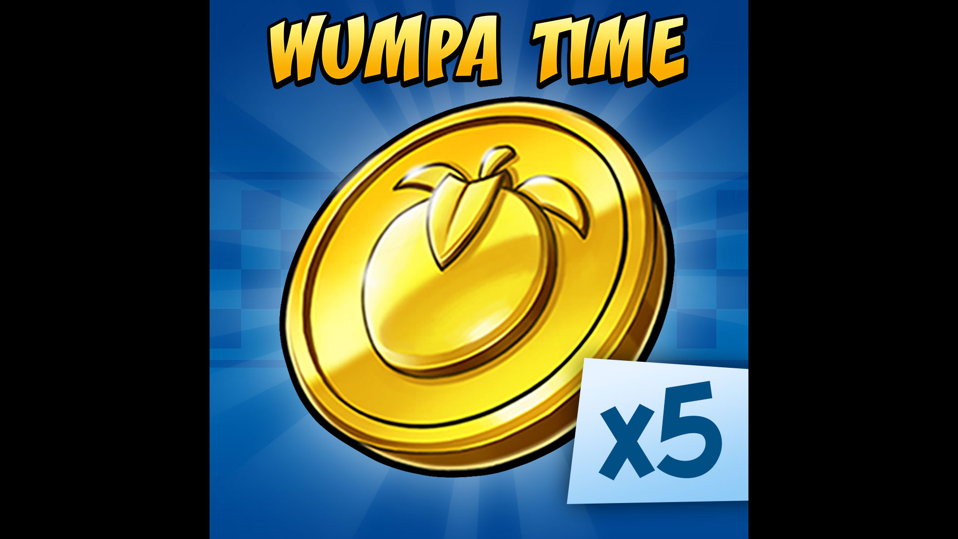 It's to earn! Wumpa Coins and Nitro Points* work Crash™ Team Racing Nitro-Fueled!