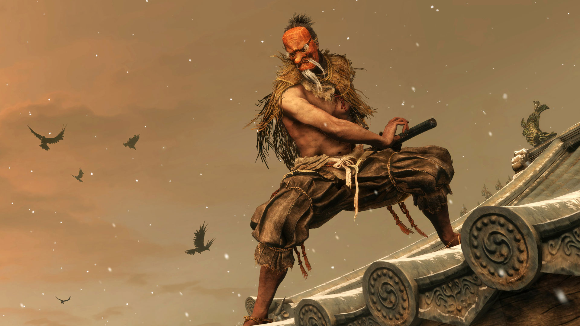 download sekiro game of the year for free